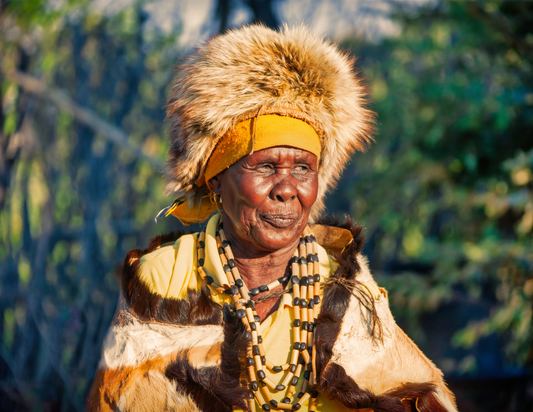 Honoring Tradition: Embracing the Wisdom of Traditional Medicine