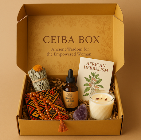 Ceiba Sika Kɔkɔɔ Annual Subscription